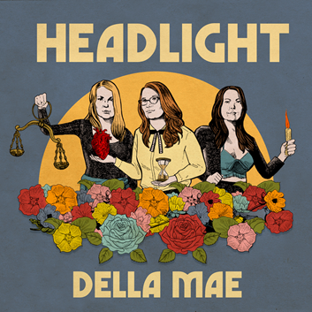 music roundup Headlight