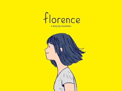 Florence cover
