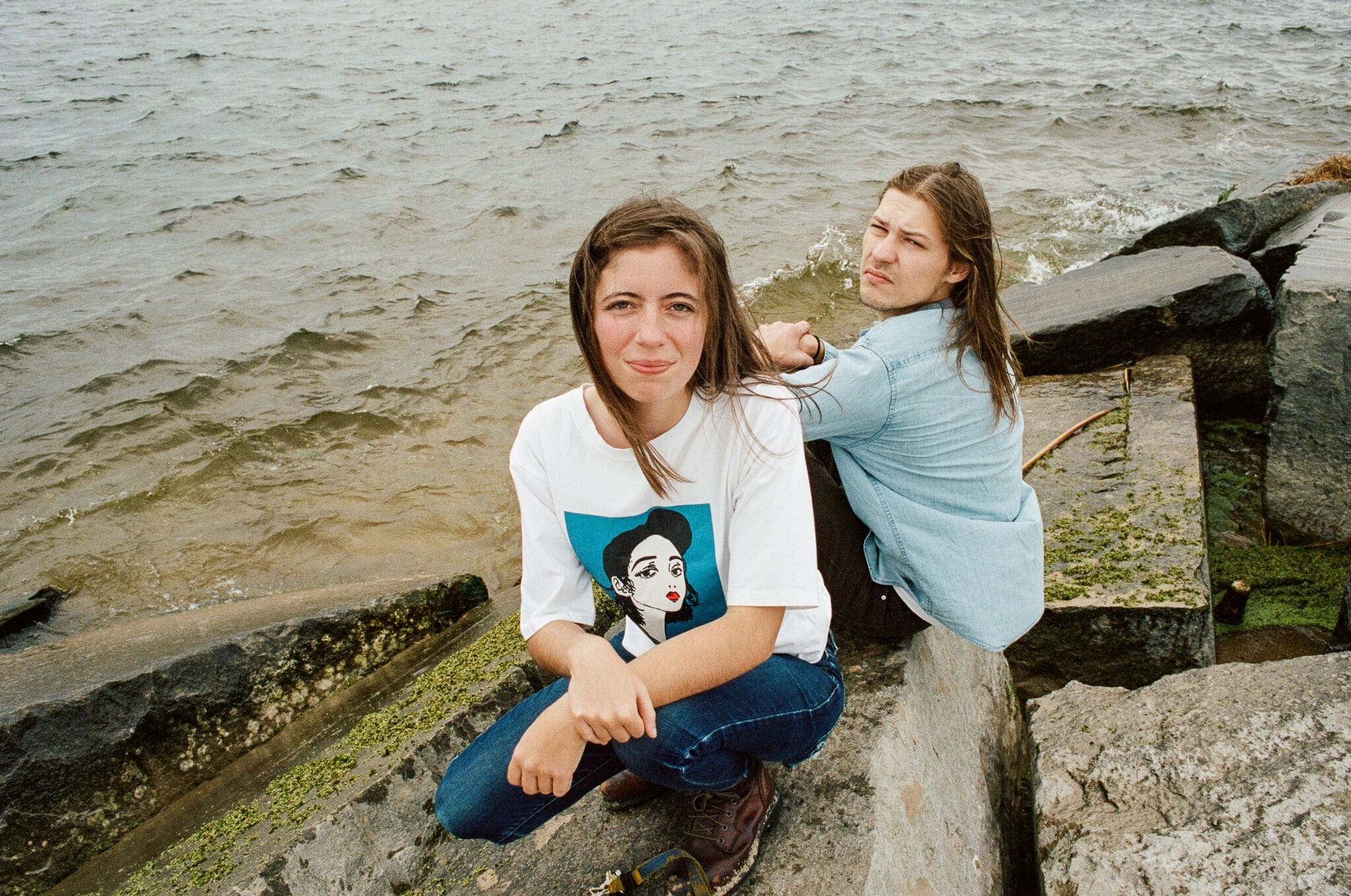 Interview Ratboys Music Features MerryGoRound Magazine