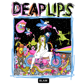 music roundup Deap Lips