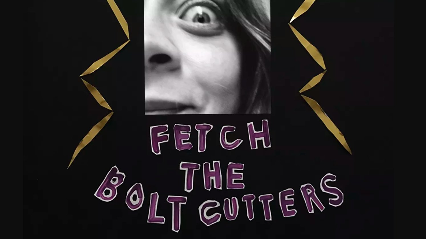 In FullThroated Defiance, Fiona Apple Fetches the Bolt Cutters MGRM