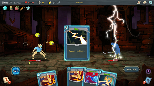 These Trying Times Slay the Spire