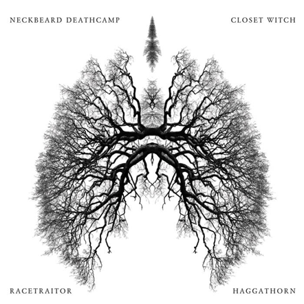 Bandcamp Picks Closet Witch