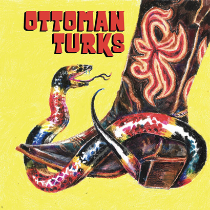 Bandcamp Picks Ottoman Turks