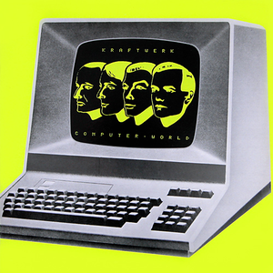 These Trying Times Kraftwerk