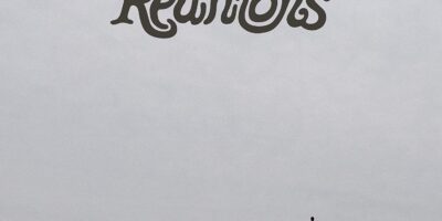 Reunions cover