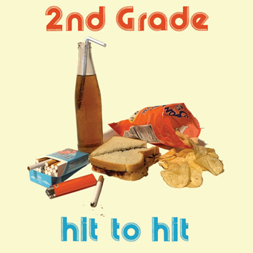 Bandcamp Picks 2nd Grade