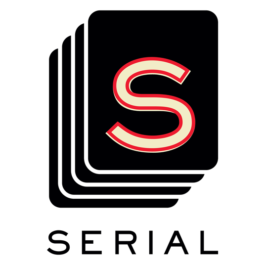 podcasts Serial