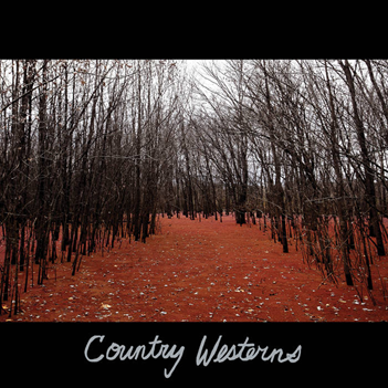 Bandcamp Picks Country Westerns