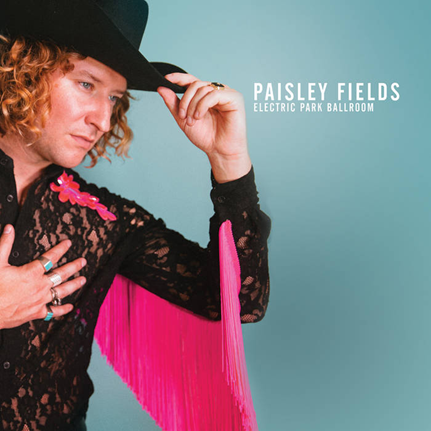 Bandcamp Picks Paisley Fields