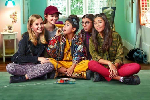 TV roundup The Baby-Sitters Club