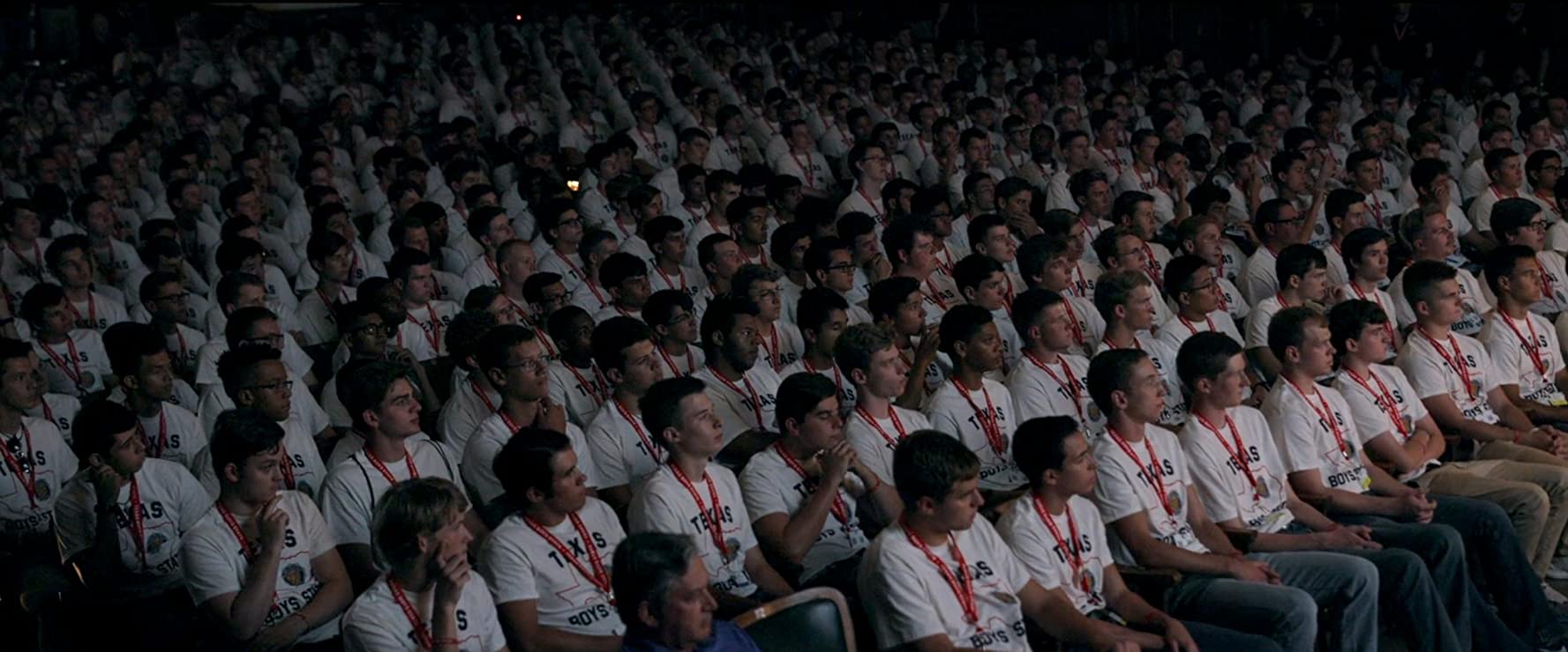 Boys State Movie Image