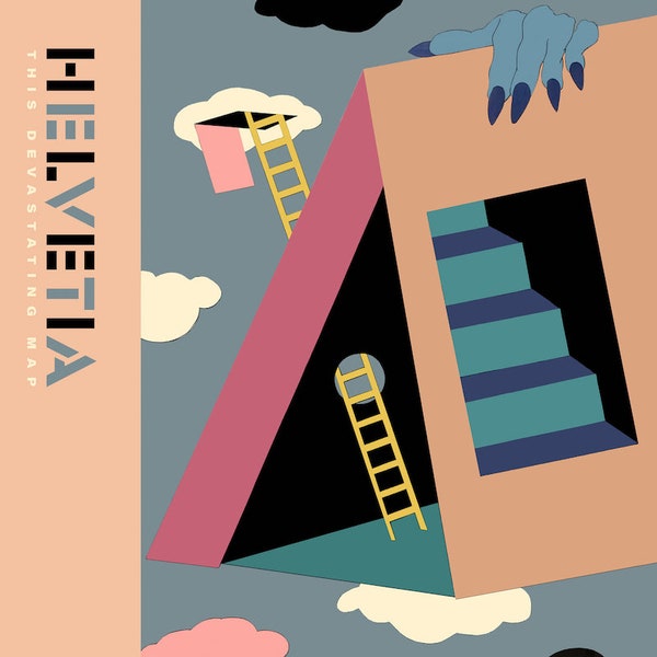 Helvetia Album Cover