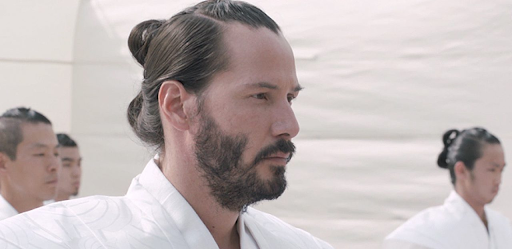 Keanu 47 Ronin