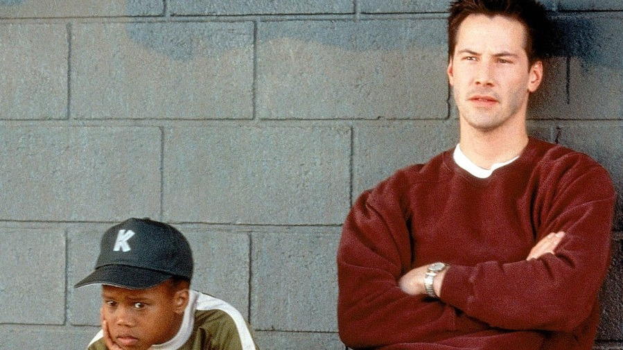 Keanu Hardball