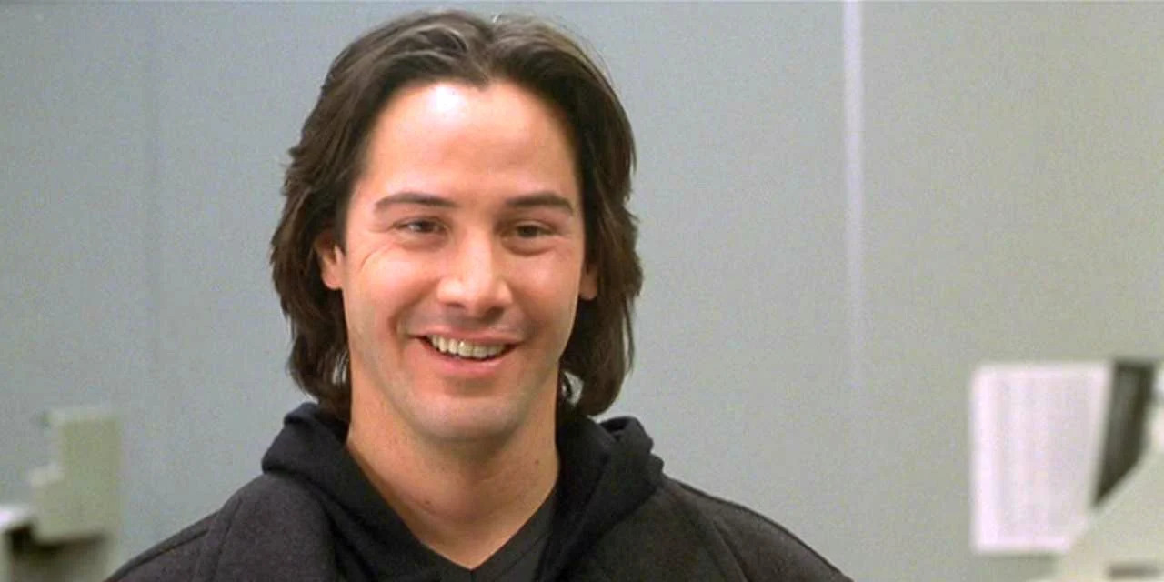 Keanu Watcher