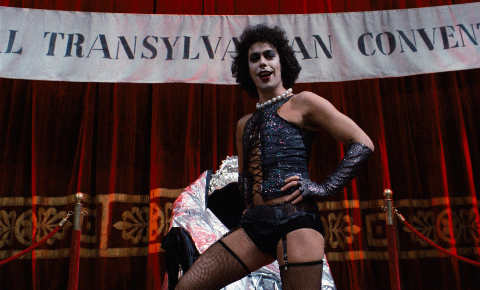 Can We Ever Do The Time Warp Again The Death Of Rocky Horror 6743