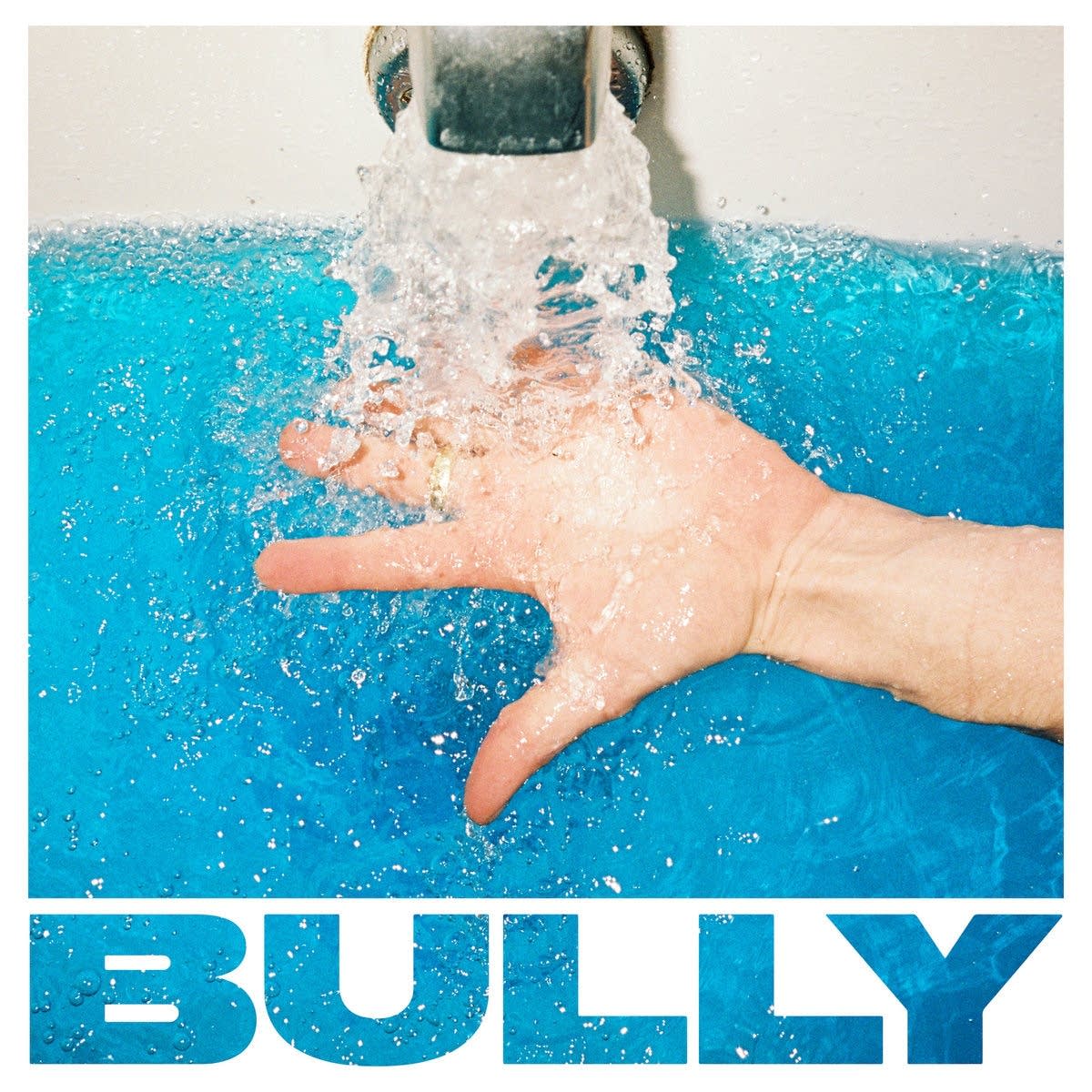 Bully Sugaregg cover