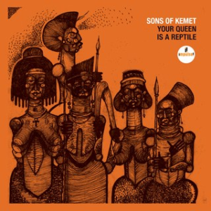 What We Wish You'd Heard Sons of Kemet 
