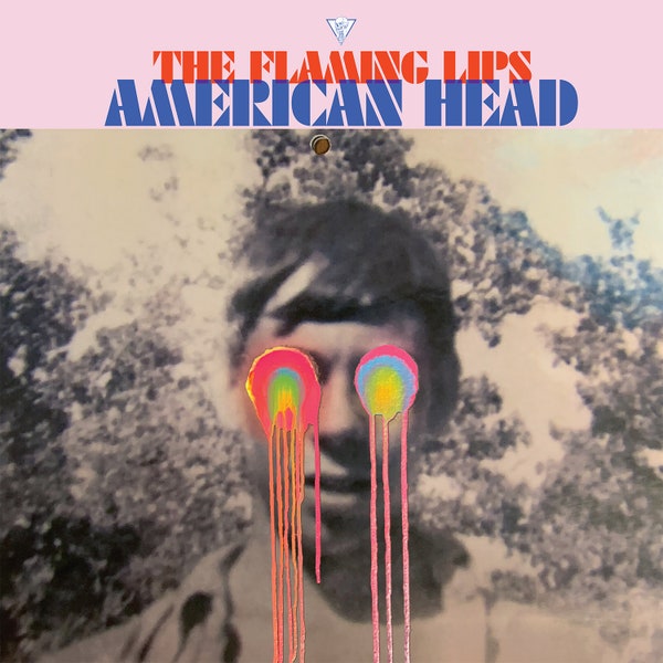 Flaming Lips American Head