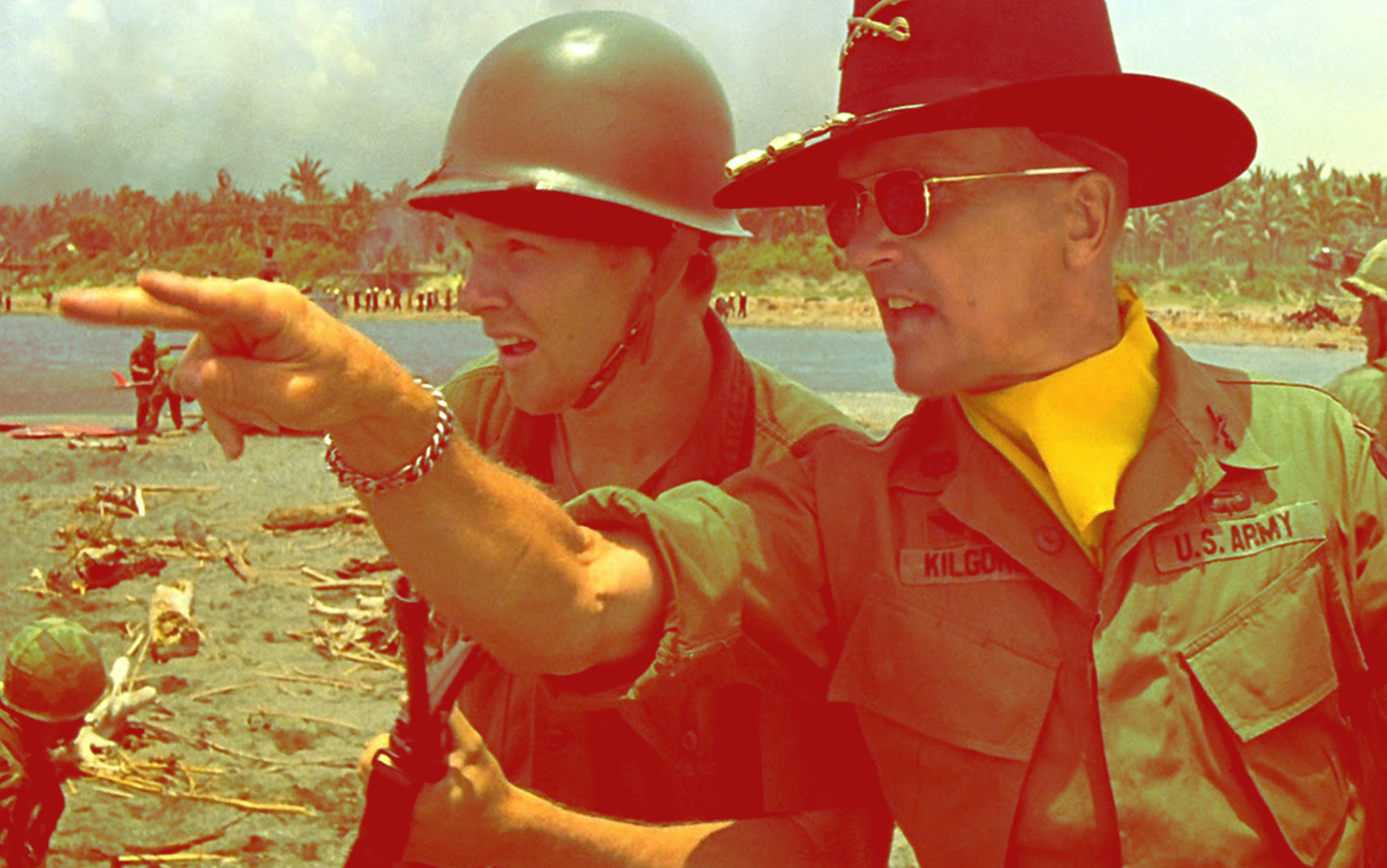 Apocalypse Now Image