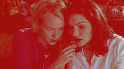 Mulholland Drive