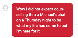 Michaels Chat