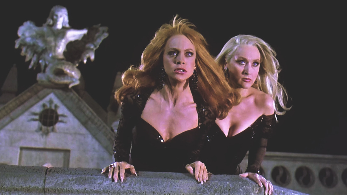 Death Becomes Her Movie