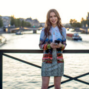 Emily in Paris