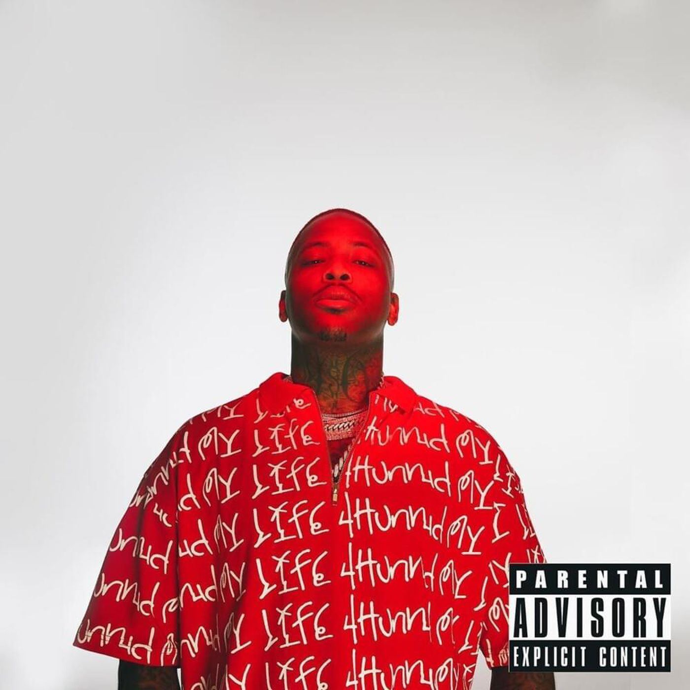 YG My Life 4Hunnid