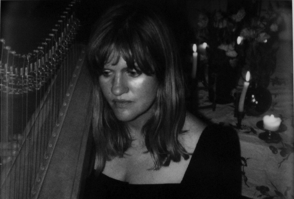 Interview Mary Lattimore MerryGoRound Magazine