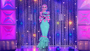 Katya mermaid