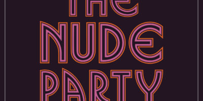 The Nude Party album