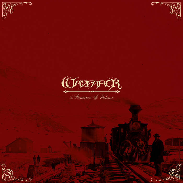 Wayfarer Album Cover