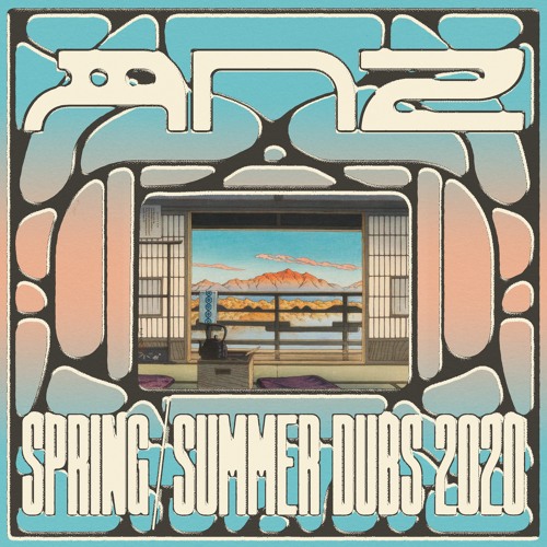 Anz - Spring / Summer Dubs 2020