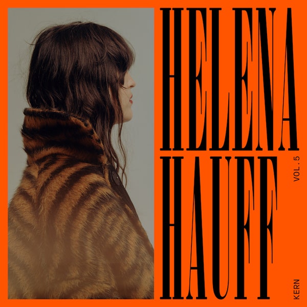 Kern Vol. 5 Helena Hauff