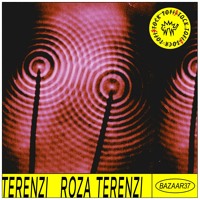 Roza Terenzi - BAZAAR 37 