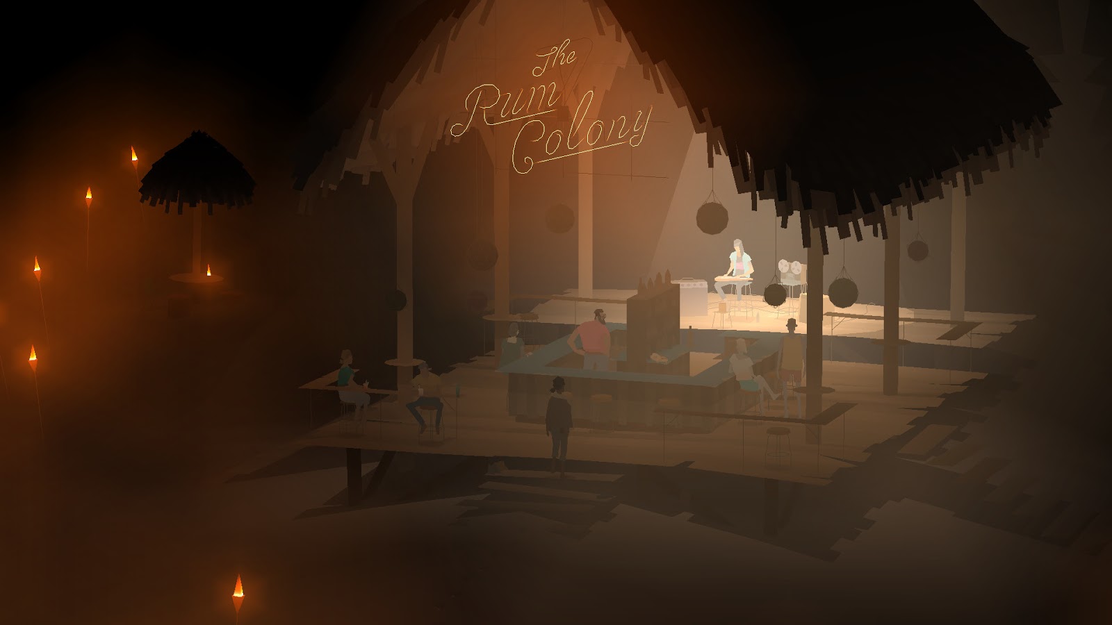 KENTUCKY ROUTE ZERO