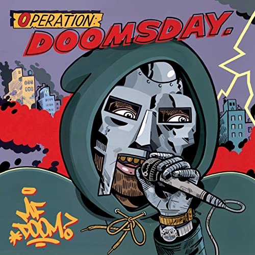 Operation Doomsday