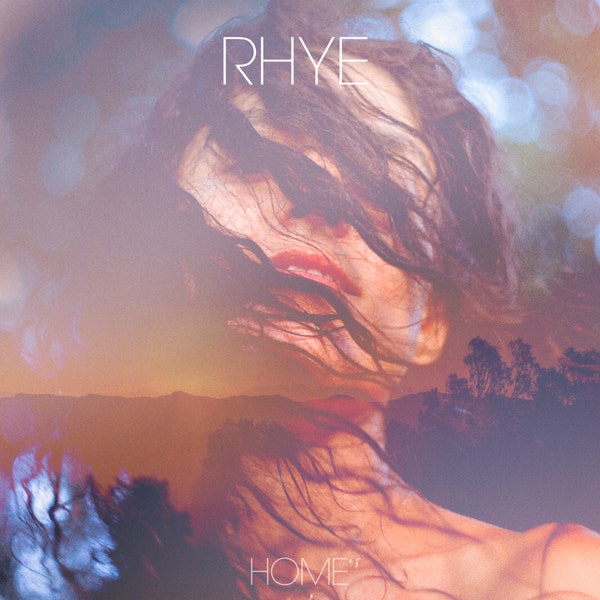 Rhye Home Album Cover