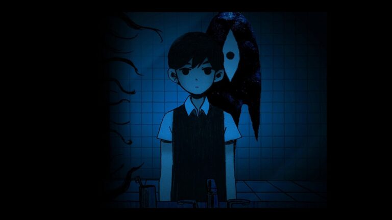 OMORI Embodies the Quiet Tragedy of Escapism MGRM