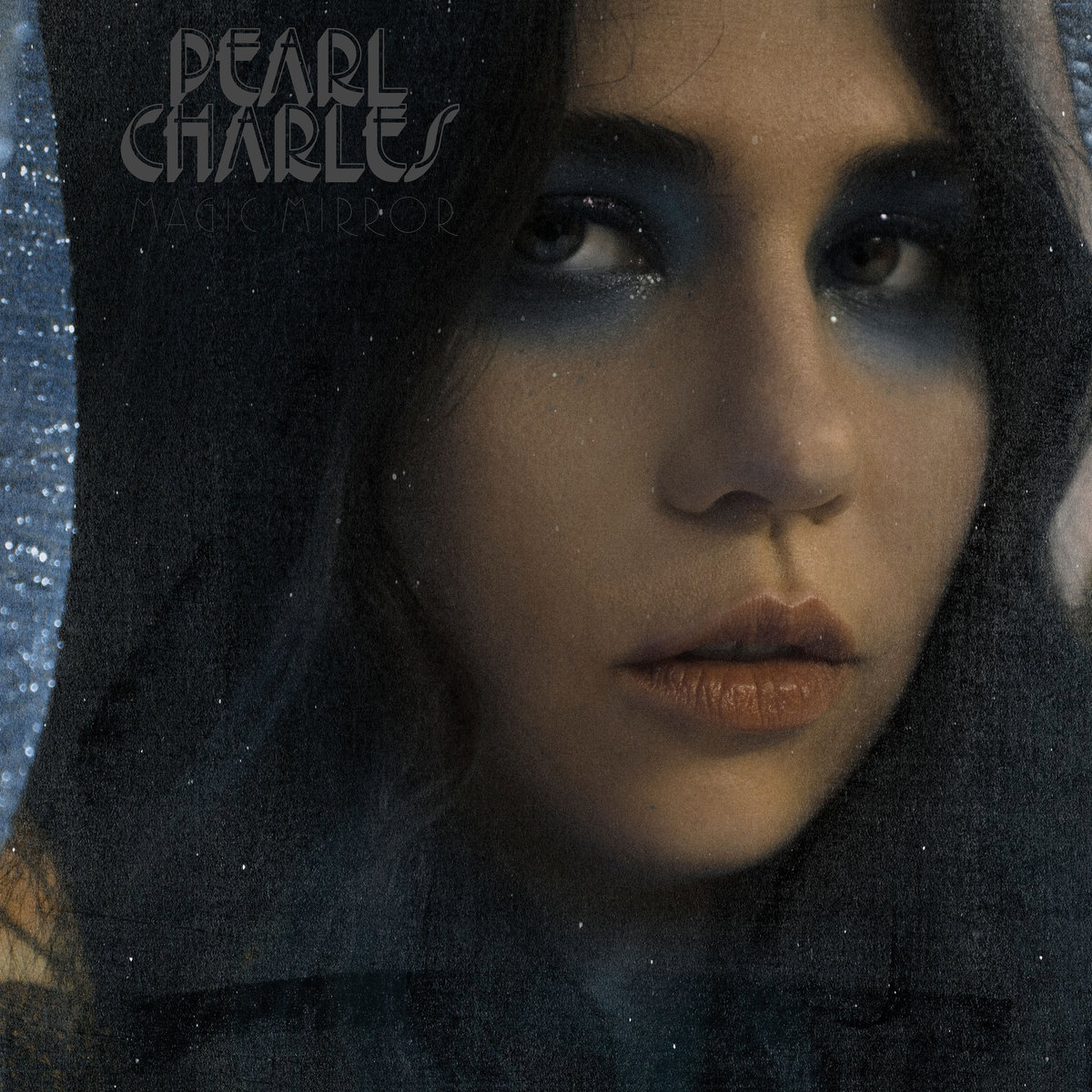 Pearl Charles Magic Mirror