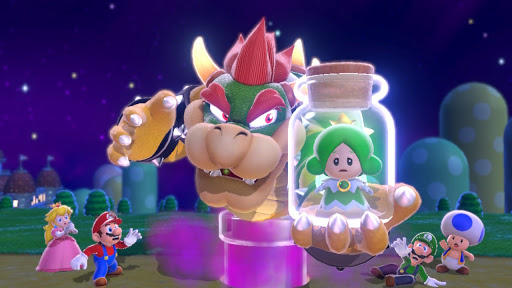 Beginner's Guide to Super Mario 3D World + Bowser's Fury (2023) 