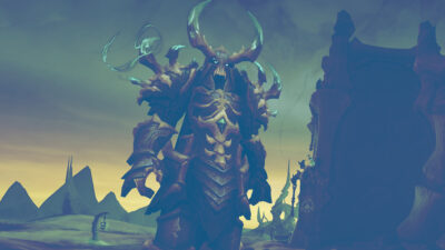 World of Warcraft Social Gaming