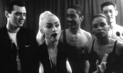 Madonna Left It All Out There: TRUTH OR DARE at 30 - MGRM