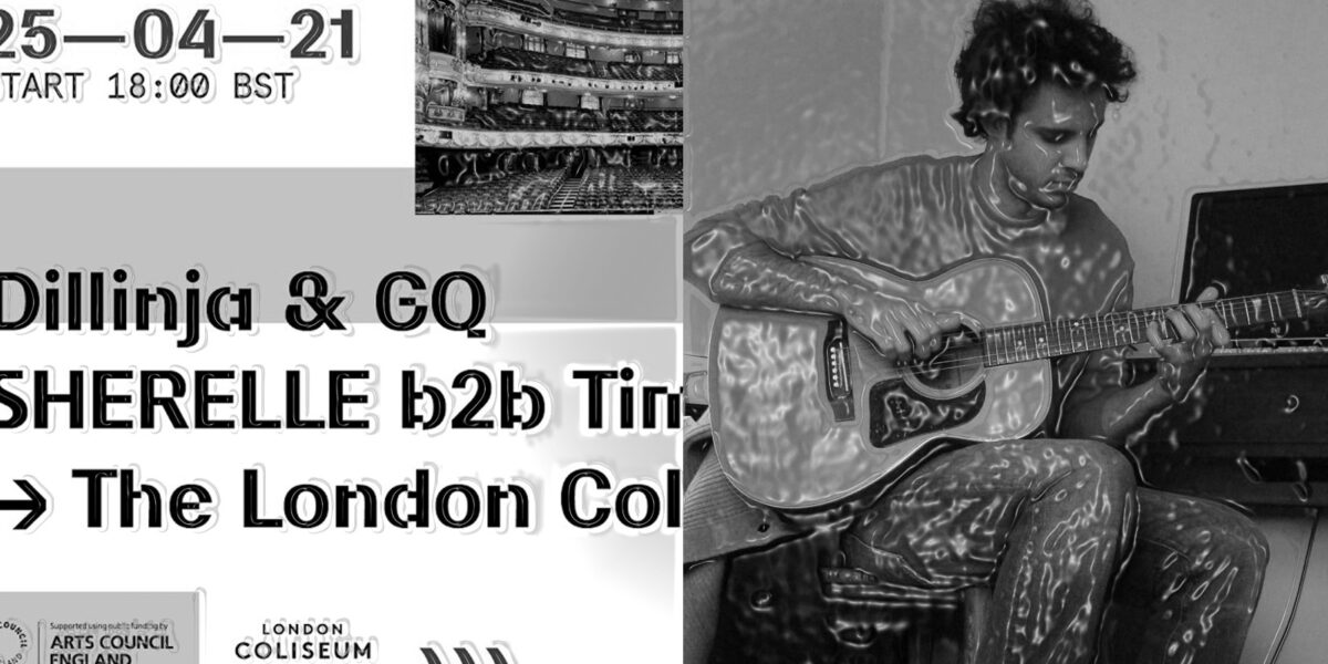 Best Mixes of February 2021 DJ Q, quest?onmarc, Karima F, & More MGRM