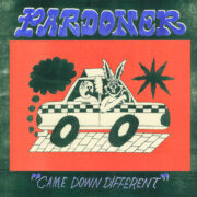 Pardoner's Came Down Different