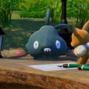 NEW POKÉMON SNAP Screenshot