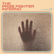 The Prize Fighter Inferno - THE CITY INTROVERT Cover