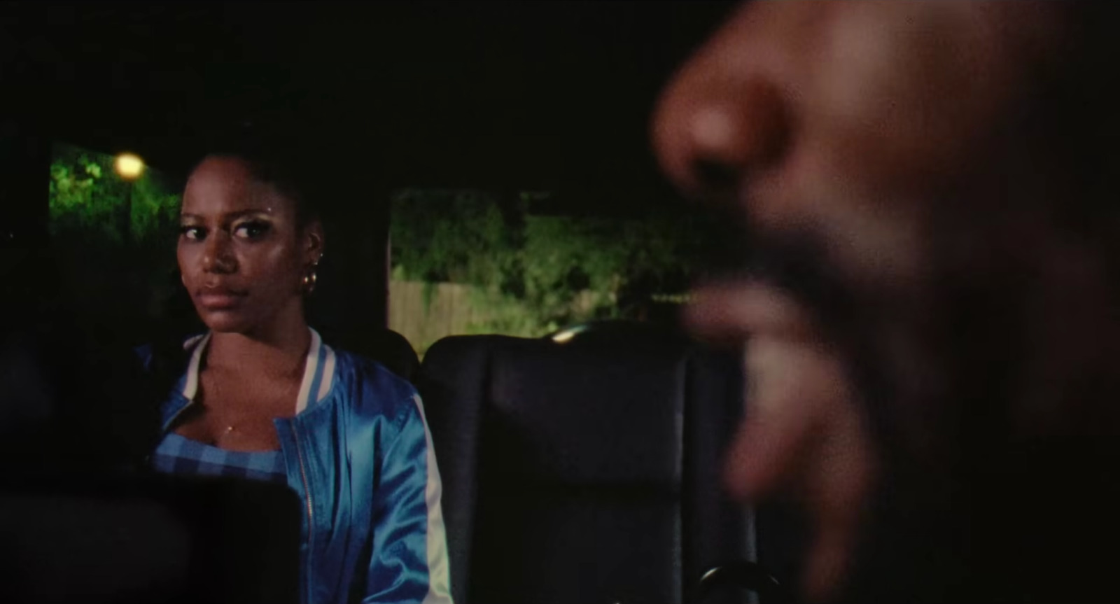 Zola Movie Screenshot